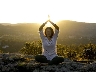 Curso de yoga para la mujer 1