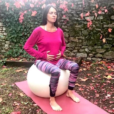Curso Yoga Embarazo gratis Clase yoga para embarazadas. Gratuita